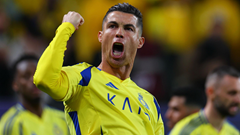Ronaldo ký tiếp 2 năm với Al Nassr: Mục tiêu 1.000 bàn và World Cup