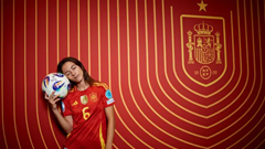 EURO nữ 2025: Quả bóng vàng nhập viện vì viêm màng não