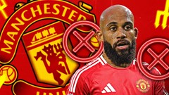 Tin chuyển nhượng bóng đá 28.6: Man United bị “quay xe” vụ Mbeumo; Liverpool, Chelsea tăng tốc mua sắm