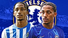 Tin chuyển nhượng bóng đá 30.6: Chelsea đồng ý mua Joao Pedro giá cao, Partey rời Arsenal