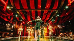 Đà Nẵng: Có gì trong show “After Glow” hứa hẹn là “hộp bí mật” của Ba Na Hills hè này?