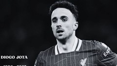 Hành trình trở thành người hùng sân cỏ của Diogo Jota