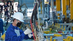 Lạng Sơn: Kinh tế tăng trưởng tích cực bứt phá nửa đầu năm 2025, tạo nền tảng vững cho tăng trưởng cả năm