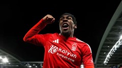 Tin chuyển nhượng bóng đá 8.7: Man United có thể “hốt bạc” nhờ Greenwood, Newcastle chơi lớn với Elanga