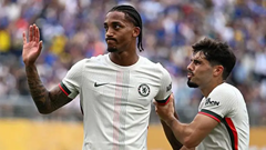 Chelsea thẳng tiến chung kết Club World Cup: Khi Joao Pedro chứng minh giá trị 70 triệu USD