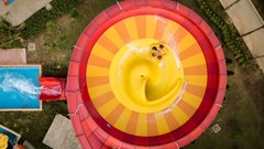 Người dân Ninh Bình được hưởng ưu đãi “kép” tại Công viên nước Hà Nam