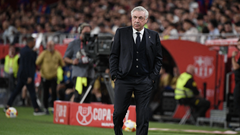 Vì sao HLV Ancelotti lĩnh án tù?