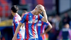 Crystal Palace bị UEFA tước suất dự Europa League, Nottingham Forest hưởng lợi