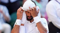 Djokovic không còn ở cùng đẳng cấp của Sinner và Alcaraz