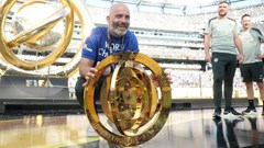 Chelsea đăng quang Club World Cup: Hơn cả vinh quang là khoản thưởng tỷ đô