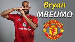 Tin chuyển nhượng bóng đá 18.7: Man United dứt điểm vụ Mbeumo, Galatasaray tiến sát Osimhen