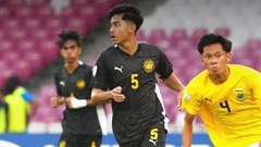 Cục diện bảng A U23 Đông Nam Á: Indonesia rộng cửa, khó đoán ngôi nhì bảng
