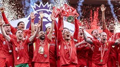 Tin chuyển nhượng bóng đá 30.7: Lộ diện 7 cái tên sắp rời Liverpool, Chelsea tiến sát Hato