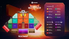 Siêu nhạc hội Moments of Wonder chính thức bán vé từ 1.8: khai hoả cuộc đua săn vé