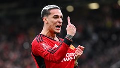 Tin chuyển nhượng bóng đá 3.8: Man United “quay xe” giữ Antony; Son Heung-min chia tay Tottenham