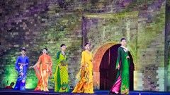 Hiệp hội Văn hóa Áo dài Việt Nam chuẩn bị ra mắt: Lan tỏa giá trị di sản trong đời sống đương đại