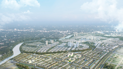 Kick off T&T City Millennia: Khởi động hành trình “khai mở kỷ nguyên, khơi nguồn thịnh vượng”