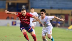 Lịch thi đấu vòng 1 V.League 2025/26: Nóng bỏng derby thủ đô, chờ tân binh Ninh Bình xuất trận