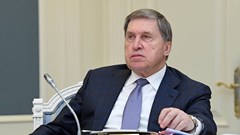 Trợ lý Tổng thống Putin tiết lộ chi tiết cuộc gọi của Tổng thống Trump tới Điện Kremlin