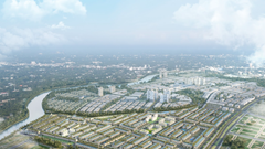 Hạ tầng tỷ đô Nam Sài Gòn: “Cú hích” cho các dự án bất động sản thăng hạng