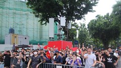 Hà Nội thức giấc cùng “Việt Nam trong tôi”