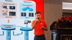 FPT Play tiên phong ứng dụng trí tuệ nhân tạo, nâng tầm trải nghiệm truyền hình OTT tại Việt Nam