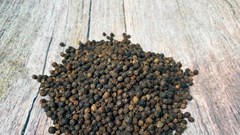 Giá tiêu hôm nay 17.10: Tăng nhẹ tại Đồng Nai, thị trường ổn định