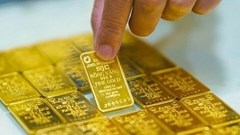 Giá vàng hôm nay 22.10: Lao dốc mạnh nhất trong 5 năm