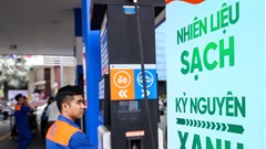 Giá xăng dầu hôm nay 23.10: Sau chuỗi ngày giảm, giá dầu lấy lại đà tăng mạnh