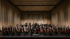 Huyền thoại violin Joshua Bell sẽ biểu diễn cùng Dàn nhạc SSO trong hòa nhạc “Fantastique!”