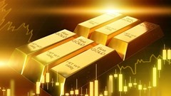 Giá vàng hôm nay 27.10: Vàng SJC lao dốc, thị trường chờ chu kỳ mới