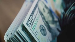 Tỷ giá USD hôm nay 28.10: Ổn định tại ngân hàng, “chợ đen” đi ngang