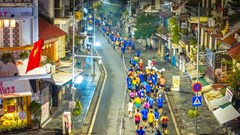 “Thanh âm Di sản”: Khi thể thao và âm nhạc cùng hòa nhịp