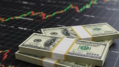 Tỷ giá USD hôm nay 29.10: Đồng bạc xanh biến động mạnh trước kỳ họp Fed