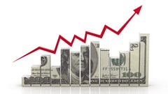 Tỷ giá USD hôm nay 30.10: Ngân hàng giảm nhẹ, chợ đen bật tăng hơn 100 đồng/USD