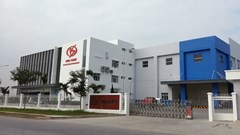 Kido muốn bán hết 49% vốn KidoFoods