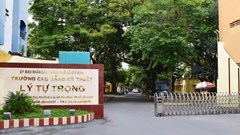 Trường Cao đẳng Lý Tự Trọng TP.HCM phản hồi về kết luận thu sai hơn 158 tỷ đồng học phí