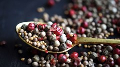 Giá tiêu hôm nay 2.11: Tăng tiếp, tiến sát mốc 148.000 đồng/kg