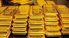 Giá vàng hôm nay 9.11: Giằng co quanh mốc 4.000 USD/ounce