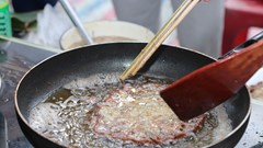 Vĩnh Thuận khai hội rươi 2025: Từ sản vật phù sa đến di sản văn hóa