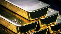 Giá vàng hôm nay 13.11: Quay đầu giảm dù thế giới vẫn tăng