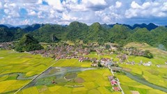 Lạng Sơn đánh thức di sản vùng cao: Khi sli, lượn, then trở thành động lực cho du lịch bền vững