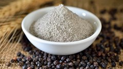 Giá tiêu hôm nay 15.11: Thị trường nội địa phục hồi, giá tăng trở lại