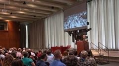 Tăng cường hợp tác, cập nhật công nghệ bảo tồn di sản nghe nhìn