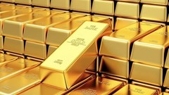 Giá vàng hôm nay 17.11: Dao động quanh mốc 4.000 USD/ounce