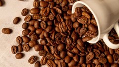 Giá cà phê hôm nay 19.11: Trong nước bật tăng mạnh trên 3.000 đồng/kg