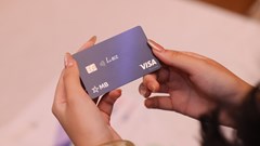 MB giới thiệu thẻ doanh nghiệp MB Hi HIZ thông minh: Quản trị tinh gọn, giao thương quốc tế