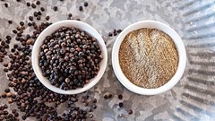 Giá tiêu hôm nay 21.11: Giữ ổn định, mặt bằng cao nhất 146.500 đồng/kg