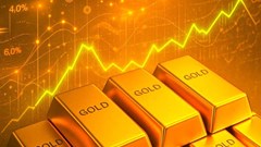 Giá vàng hôm nay 21.11: Thế giới đi xuống, SJC giảm theo