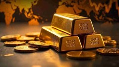 Giá vàng hôm nay 25.11: Đi ngang thận trọng, thị trường chờ tín hiệu từ Fed